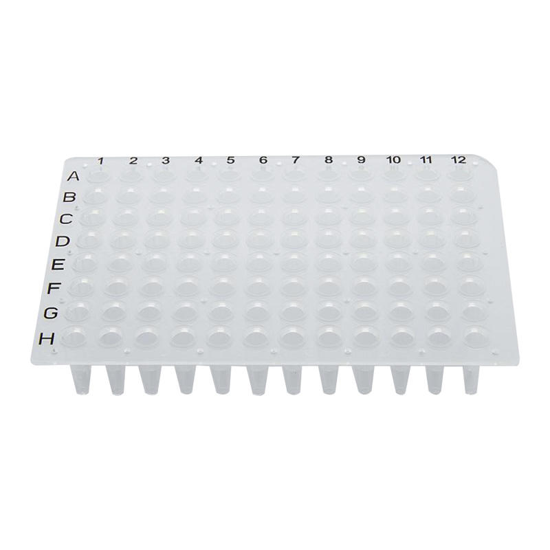 Quid est tam 96-PCR Plate?